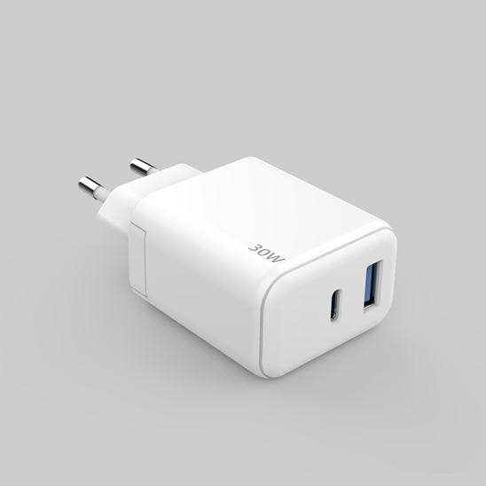 Product charger